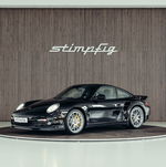 Porsche 997.2 Turbo S