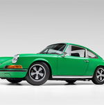 Porsche 911 S 