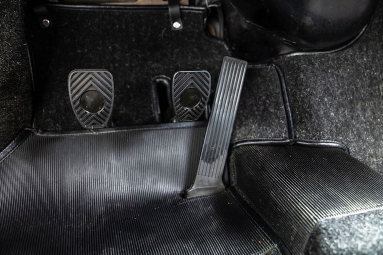 Porsche 911 S (F-Modell)