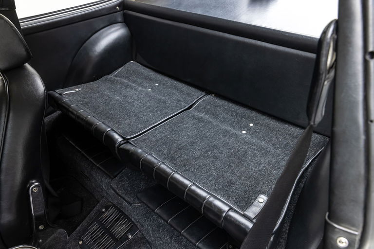 Porsche 911 S (F-Modell)