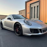 Porsche 991.2 Carrera GTS
