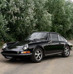 Porsche 911 T