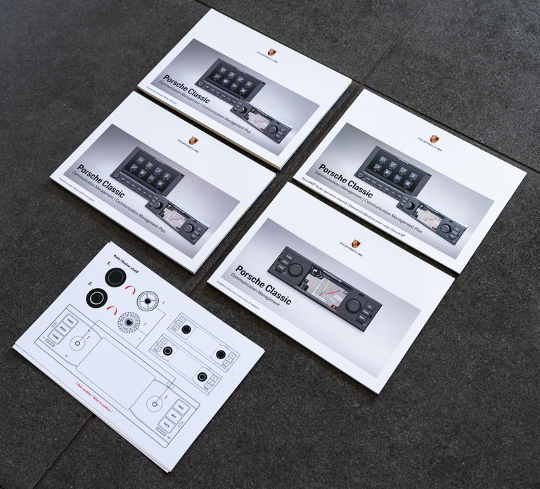 Porsche 911 Carrera 3.2 WTL