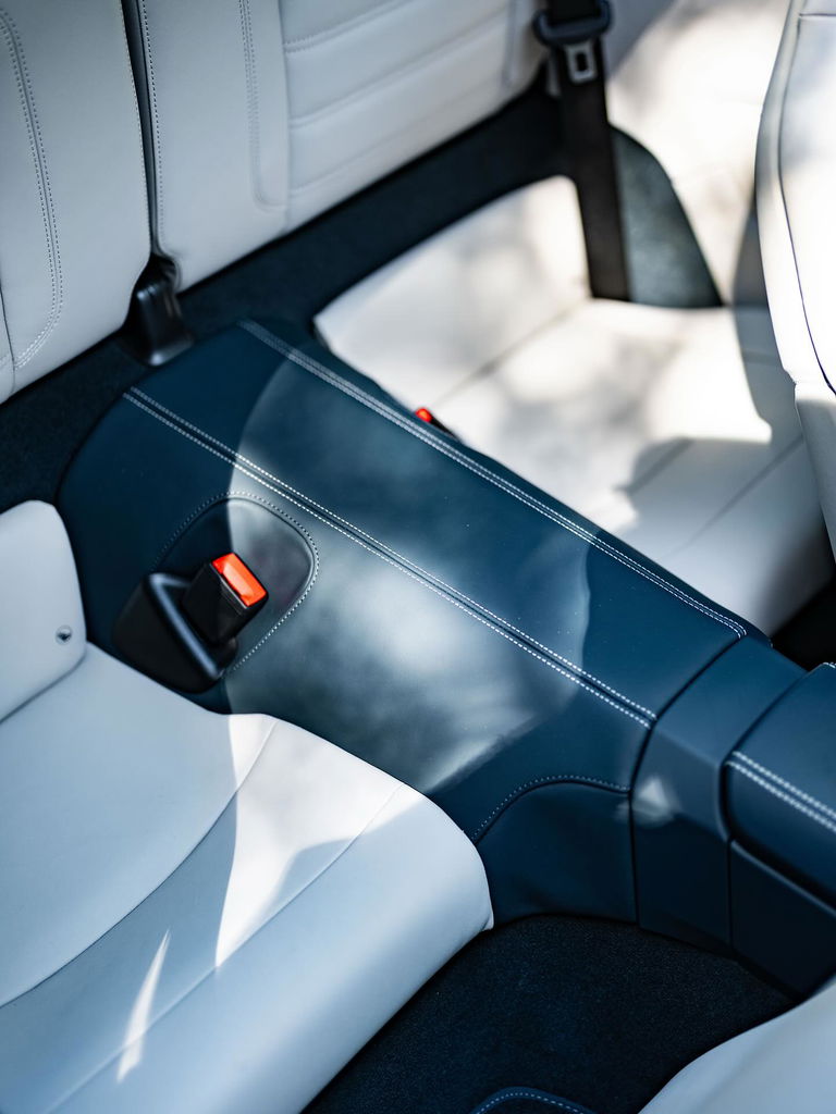 Porsche 992 Targa 4S