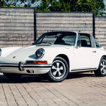 Porsche 911 S 