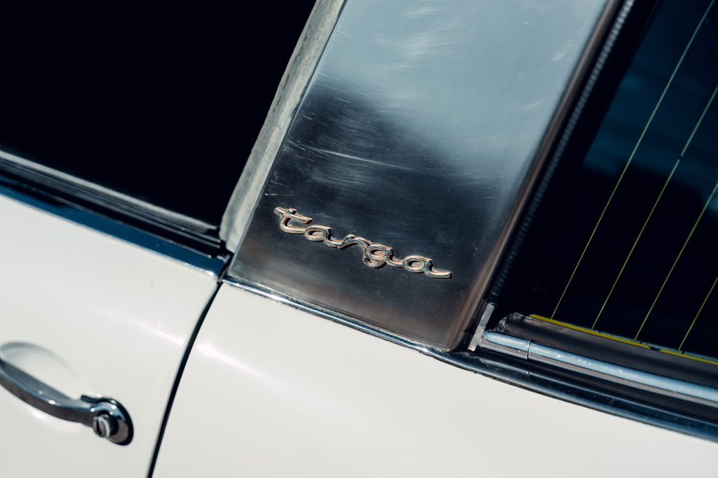 Porsche 911 S (F-Modell)