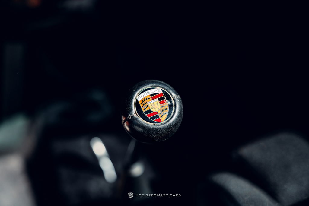 Porsche 911 S (F-Modell)