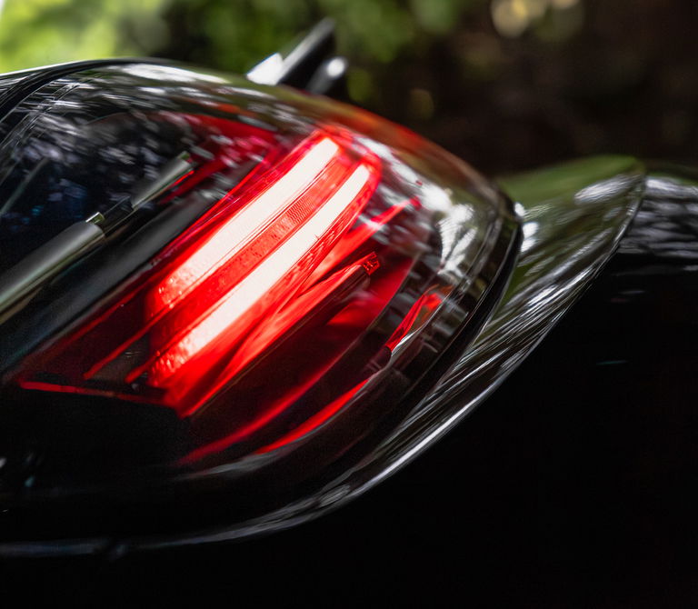 Porsche 718 Boxster 25 Years