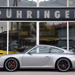 Porsche 997 GT3