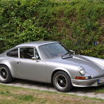 Porsche 911 E