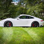 Porsche 991.2 Carrera GTS