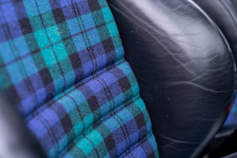 Porsche 911 Modified