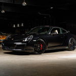 Porsche 991.2 Carrera 4S