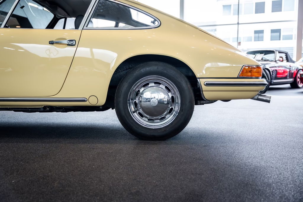 Porsche 912