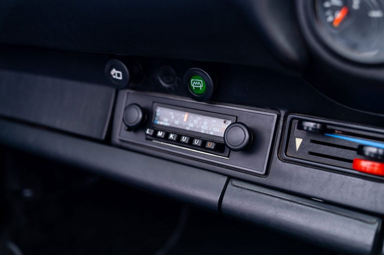 Porsche 911 Modified