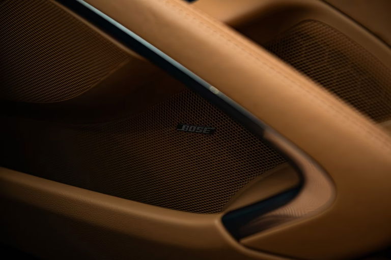 Porsche 991.2 Carrera 4S