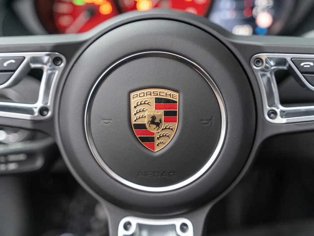 Porsche 718 Spyder