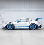 Porsche 992 GT3 RS