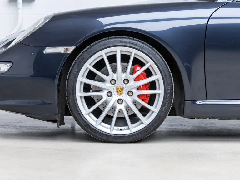 Porsche 997 Carrera S