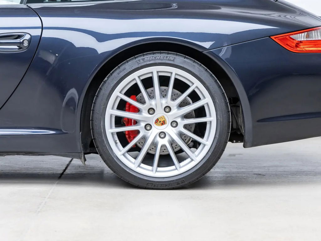 Porsche 997 Carrera S