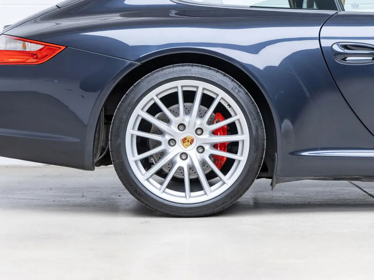 Porsche 997 Carrera S