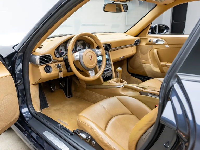 Porsche 997 Carrera S