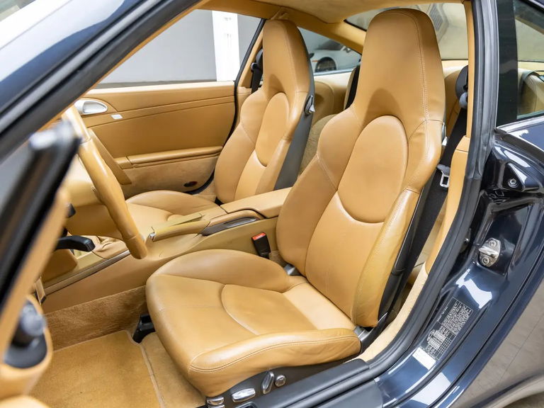 Porsche 997 Carrera S