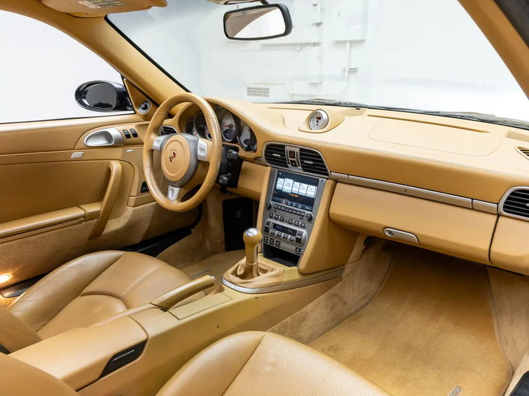 Porsche 997 Carrera S