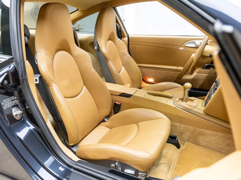 Porsche 997 Carrera S