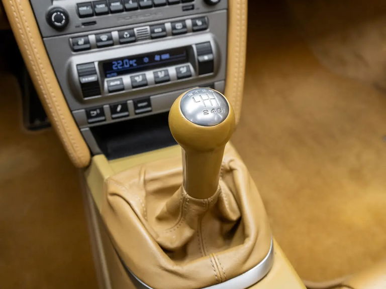 Porsche 997 Carrera S