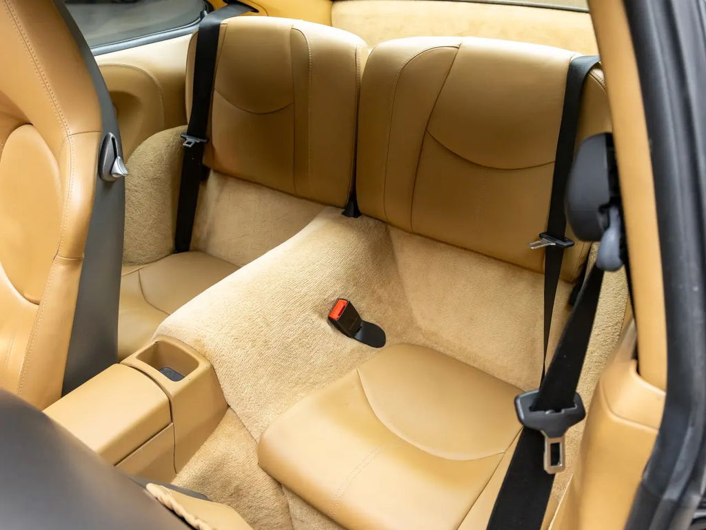 Porsche 997 Carrera S