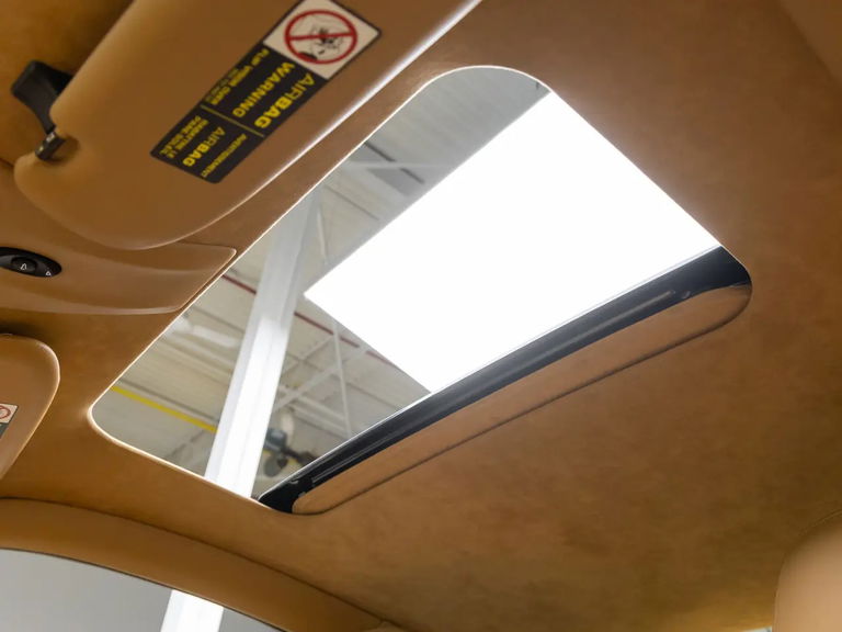 Porsche 997 Carrera S