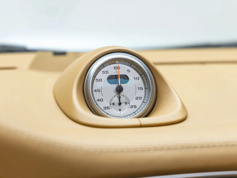 Porsche 997 Carrera S