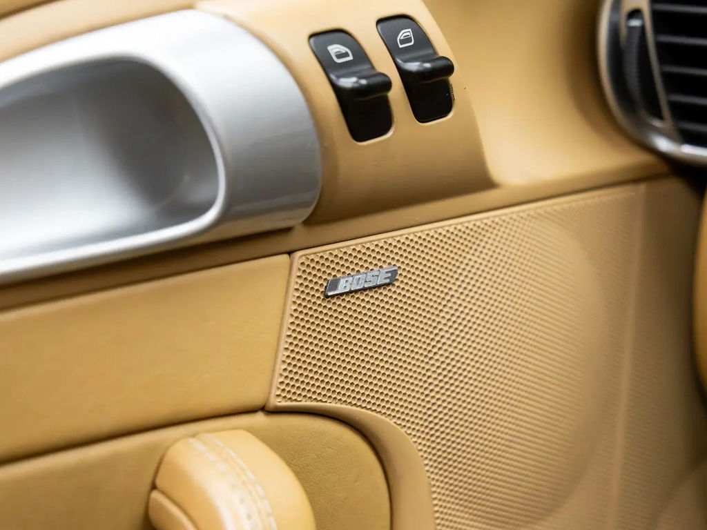 Porsche 997 Carrera S