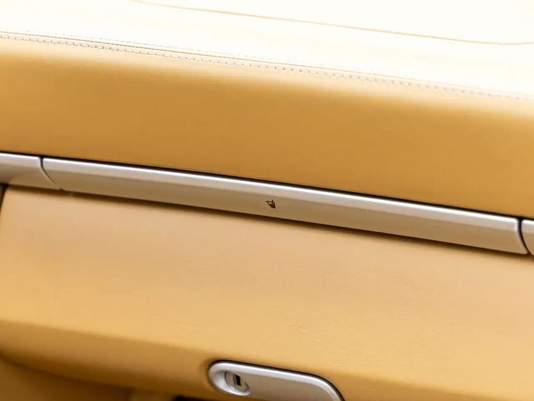 Porsche 997 Carrera S