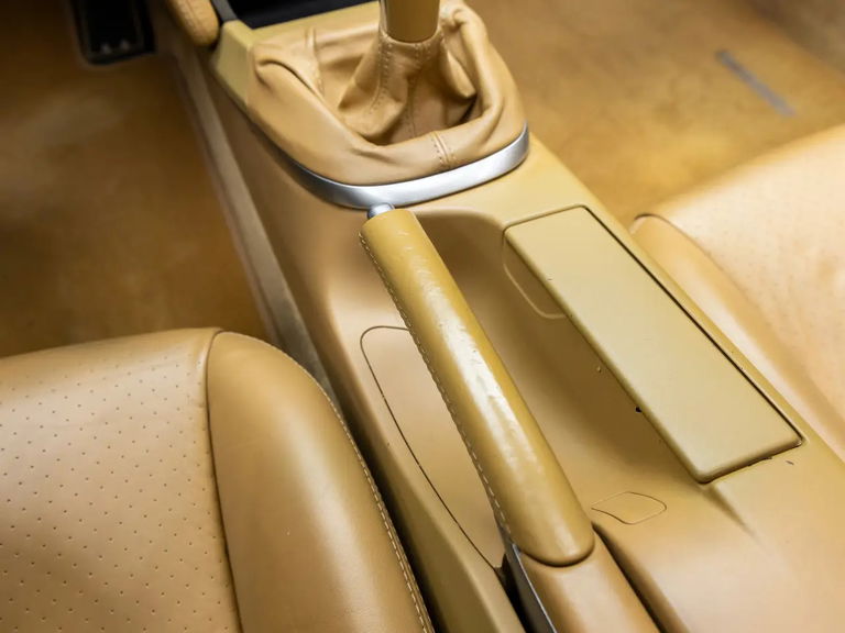 Porsche 997 Carrera S