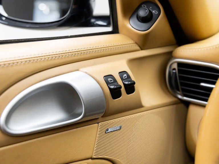 Porsche 997 Carrera S