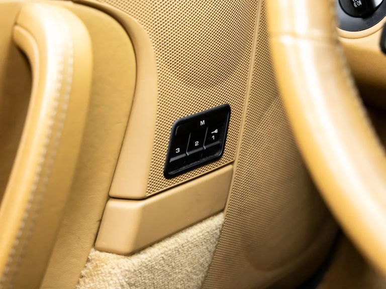 Porsche 997 Carrera S