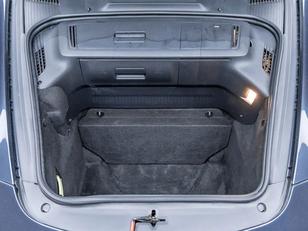 Porsche 997 Carrera S