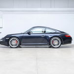 Porsche 997 Carrera S