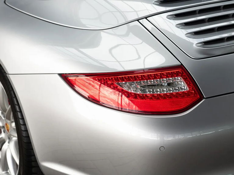 Porsche 997.2 Carrera S