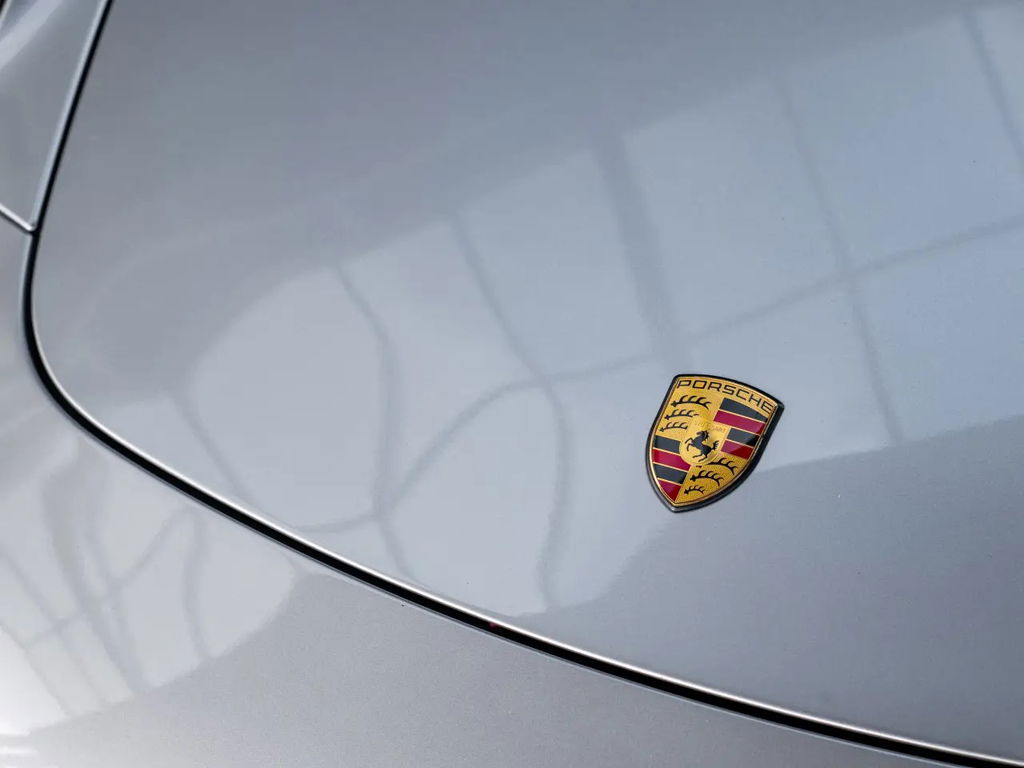 Porsche 997.2 Carrera S