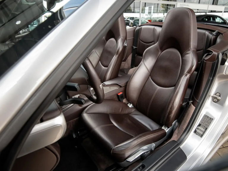 Porsche 997.2 Carrera S