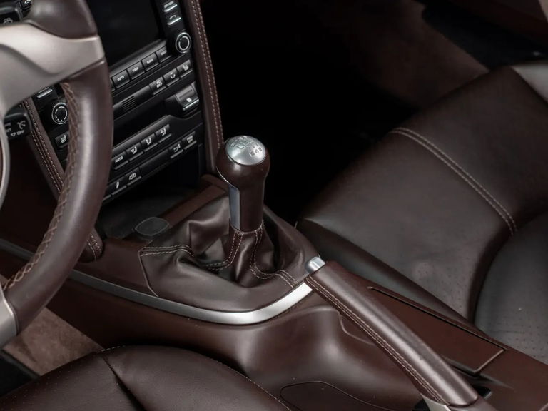 Porsche 997.2 Carrera S