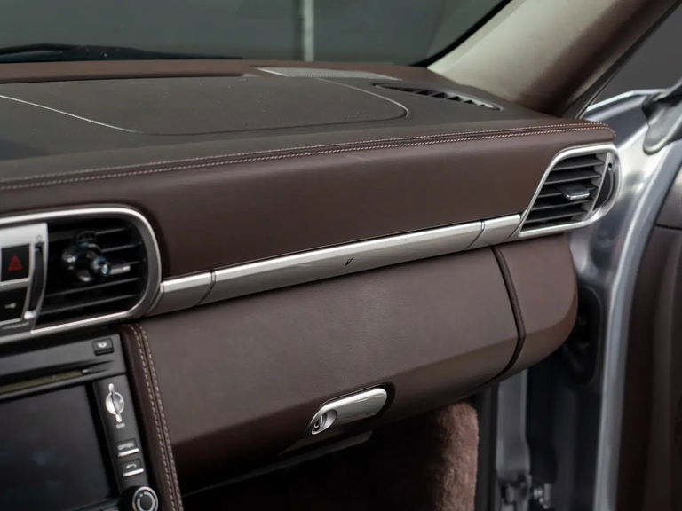 Porsche 997.2 Carrera S