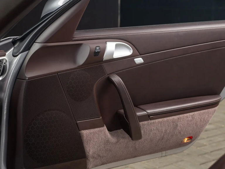 Porsche 997.2 Carrera S