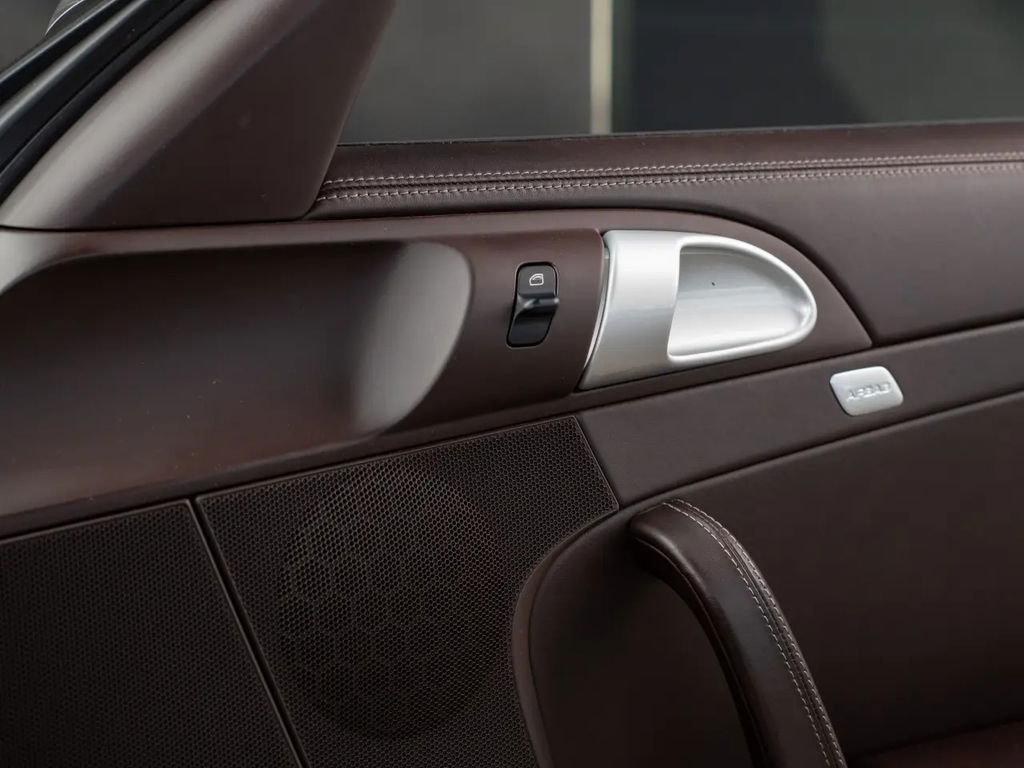 Porsche 997.2 Carrera S