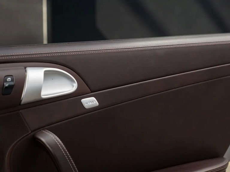 Porsche 997.2 Carrera S