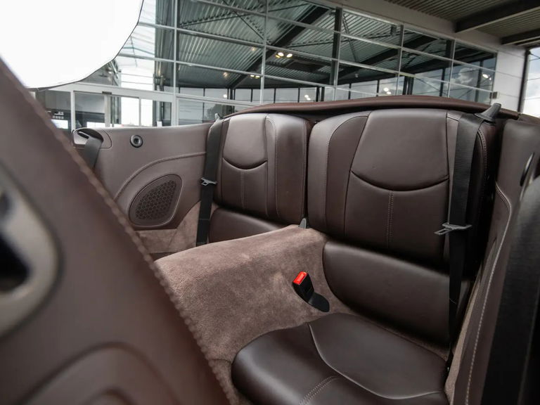 Porsche 997.2 Carrera S