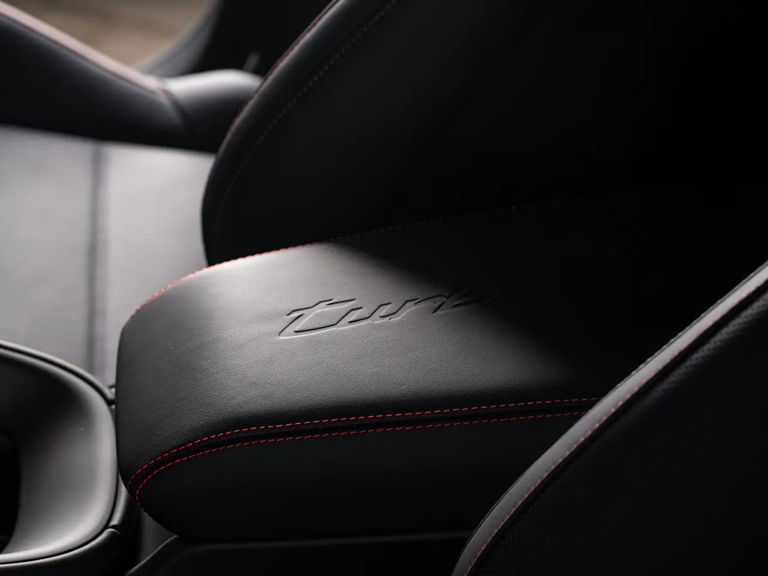 Porsche 997.2 Carrera S